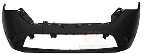 Бампер передній FPS FP5638902
